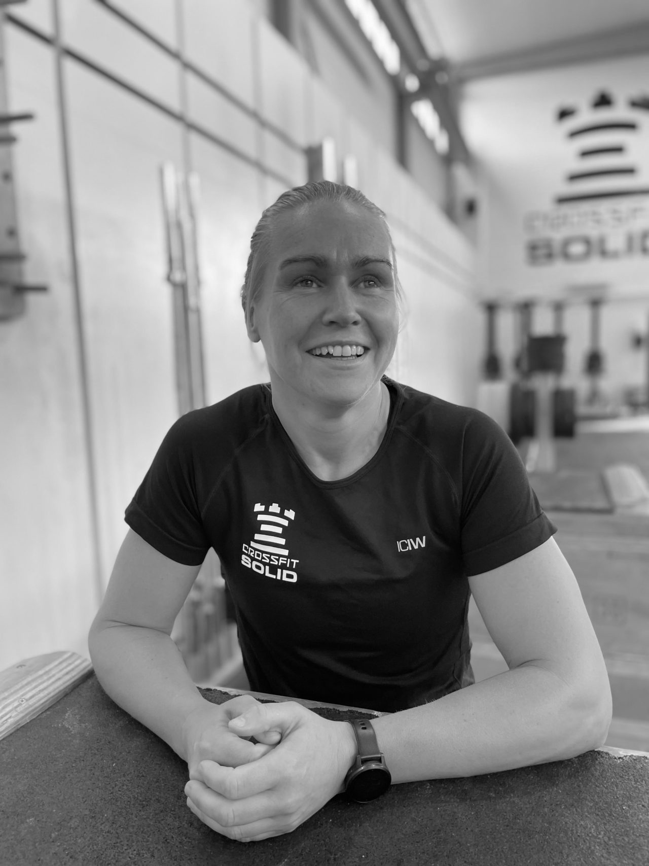 Om oss - CrossFit Nyköping